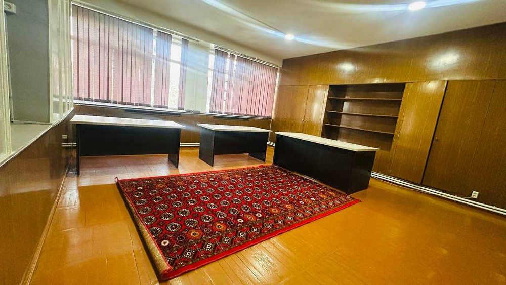 сдаётся в аренду офис  с мебелью ijaraga ofis mebellari bilan