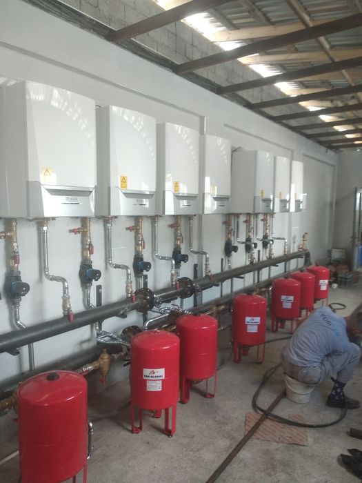 Santexnik ishlari sifatli alo darajada. Сантехник ишлари сифатли ало д