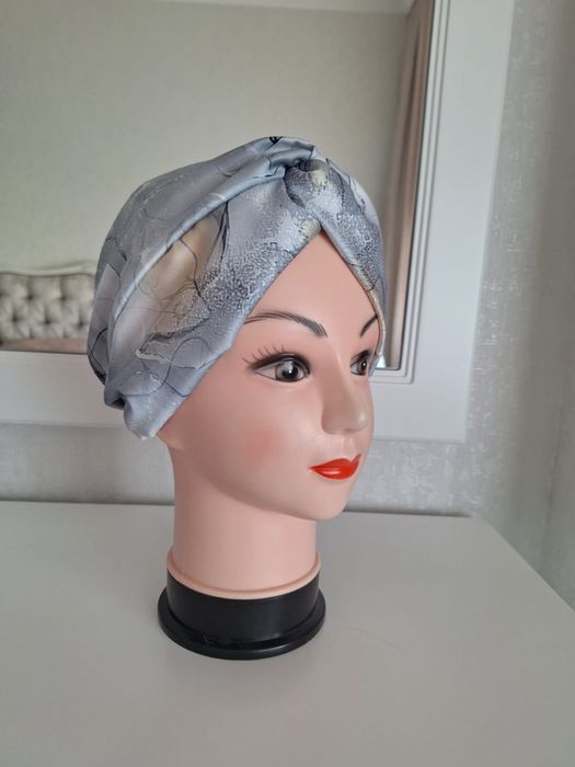 Тюрбан/Платки 4 тысяч