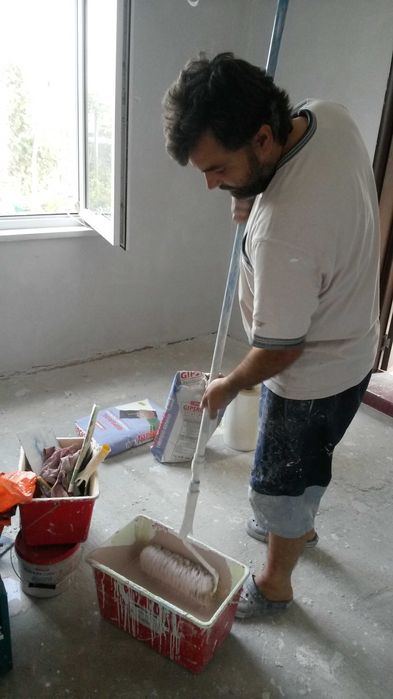 Бояджийски услуги - София