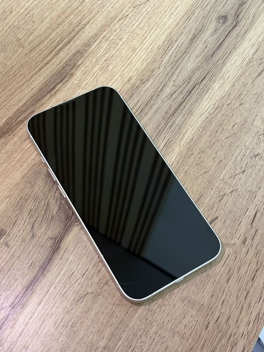 Iphone 13, белый, 256 гб