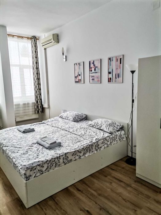 Inchiriez apartamente  zona Avram Iancu/15 Noiembrie