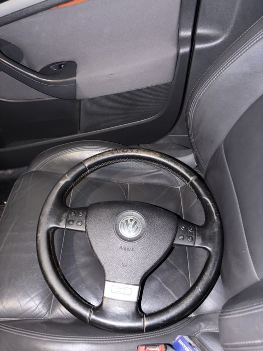 МултиВолан GT Golf 5