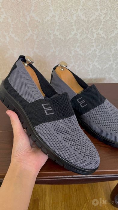 Erkaklar oyoq kiyimi