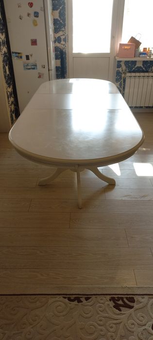 Стол Малайзия 3-х метровый