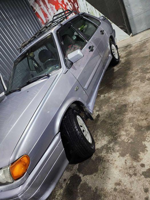 Лада Самара 2009