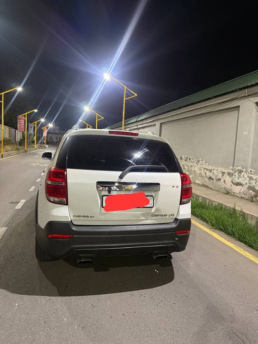 Captiva 3+pilus 4qilgan