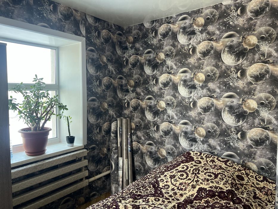 Продам дом отделностоящий