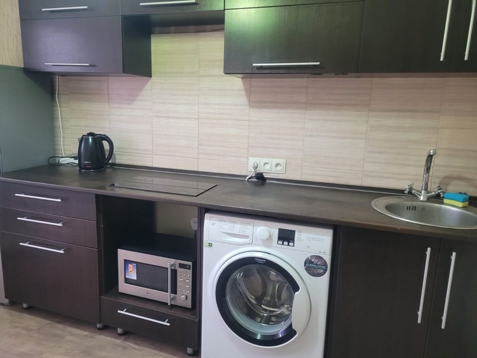 Сдам 2-х комн квартиру