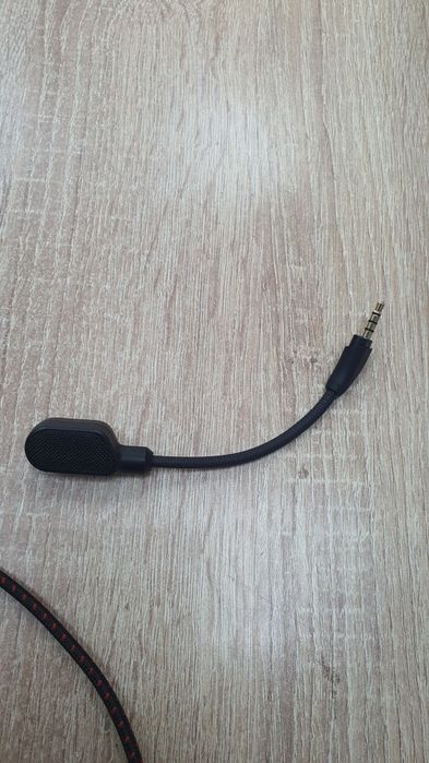 Наушники HyperX Cloud III