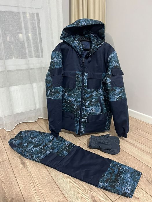 Продам зимнюю куртку