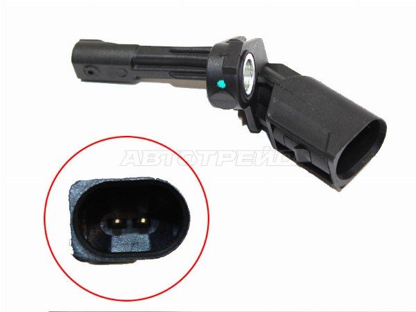 Датчик ABS Volkswagen Golf