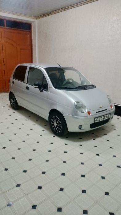 Matiz radnoy 2012 dehqon olib sotar emas