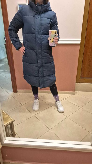 Дамско яке Reserved XS