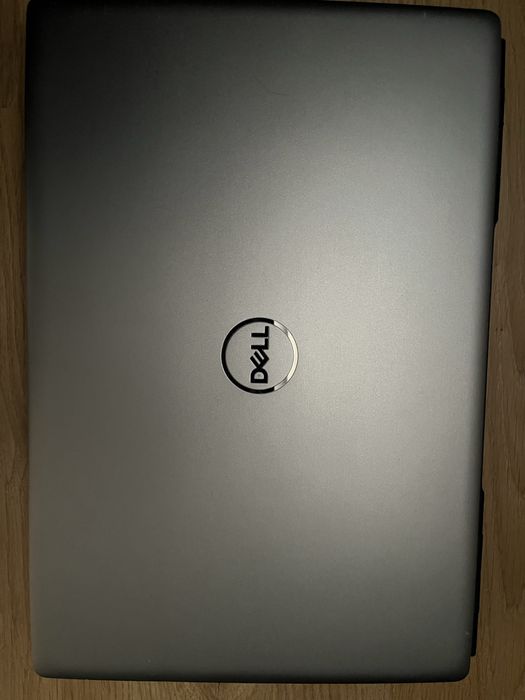 Dell Precision 7550 i7 32GB RAM, NVidia T1000