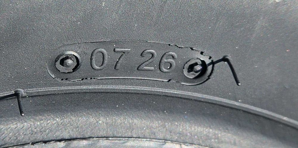 26x10.00-12 6 pliuri Anvelope ATV marca BKT M+S