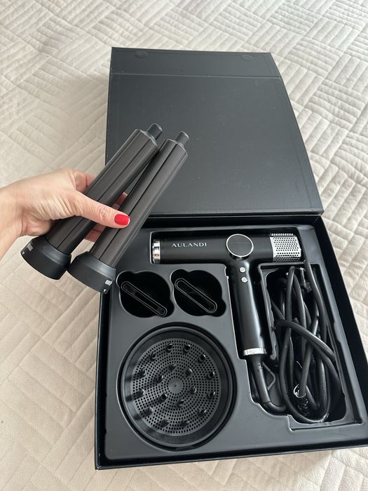 Aulandi фен стайлер