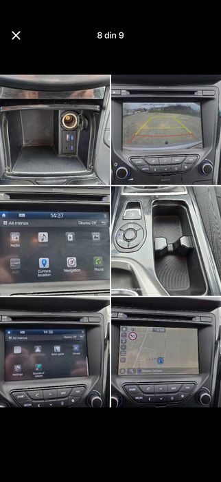 HYUNDAI i40 2013 — imagine 5