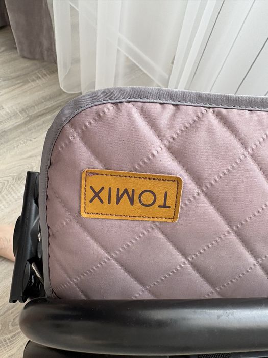 Продам детскую коляску