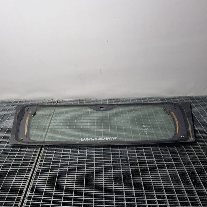 Luneta Suzuki Grand Vitara 2006 - 2012 SUV 4 Usi (721)