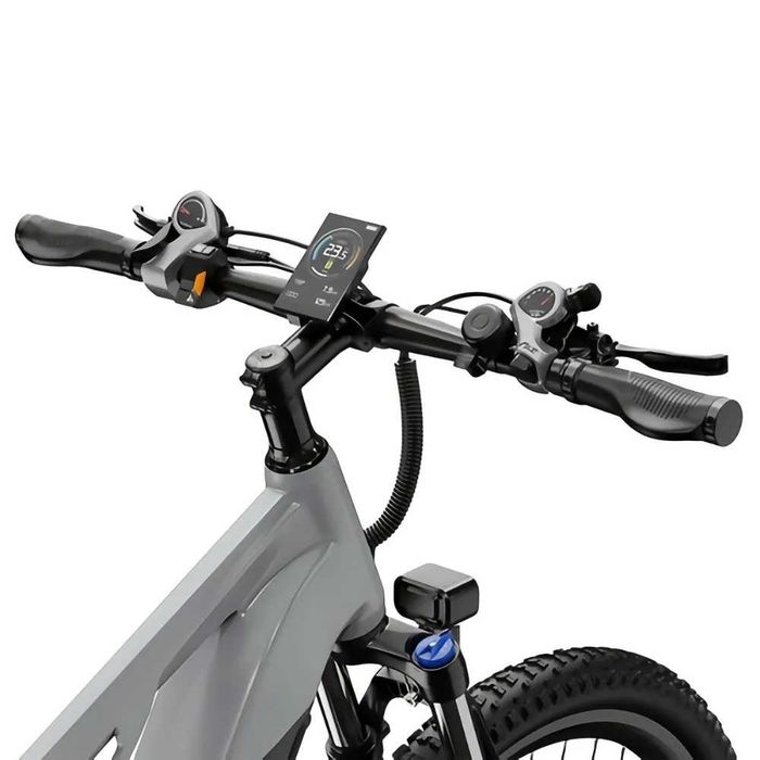 Електрически велосипед Duotts Е29 | 250W | 48V 13.5Ah | 40км/ч