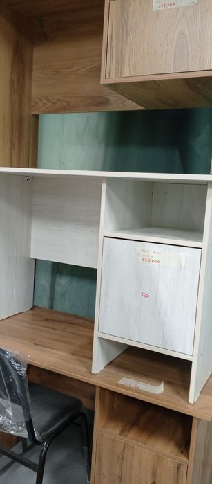 Мебель Парта Стол Стул Стеллаж Журнальный столик