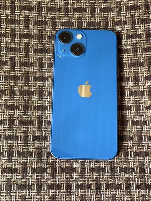 İphone 13 mini ideal holat da