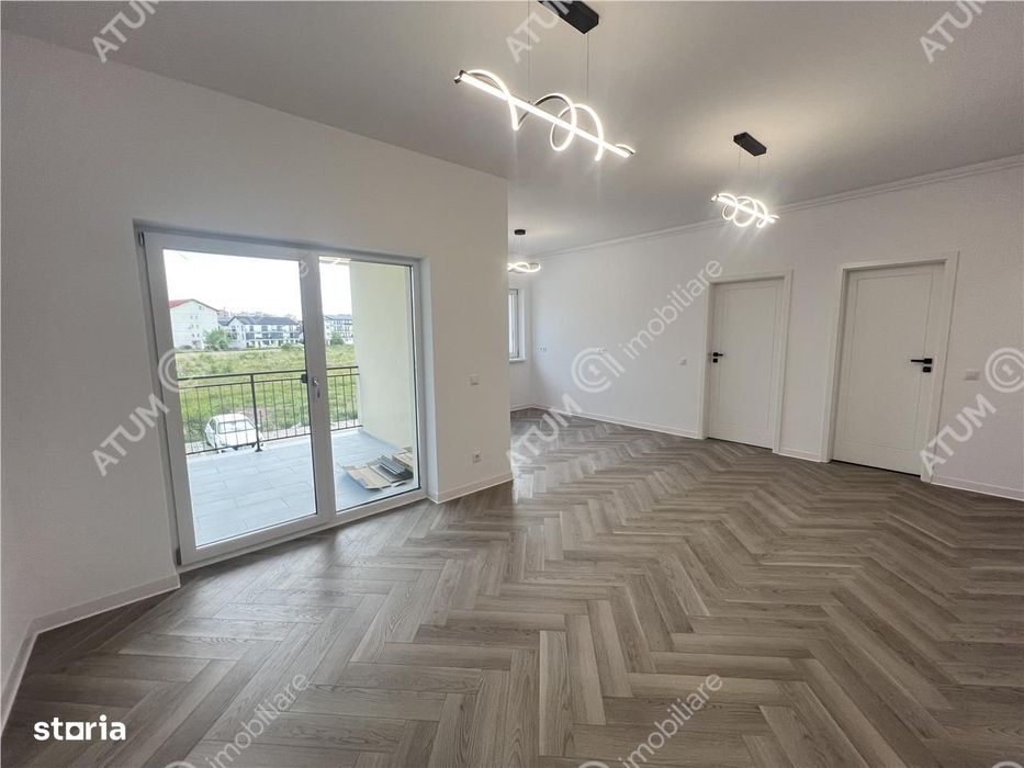 Apartament la cheie cu 3 camere 2 bai 2 bacoane zona Pictor Brana