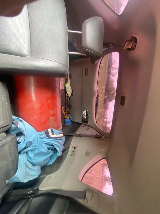 Субару Трибека продам