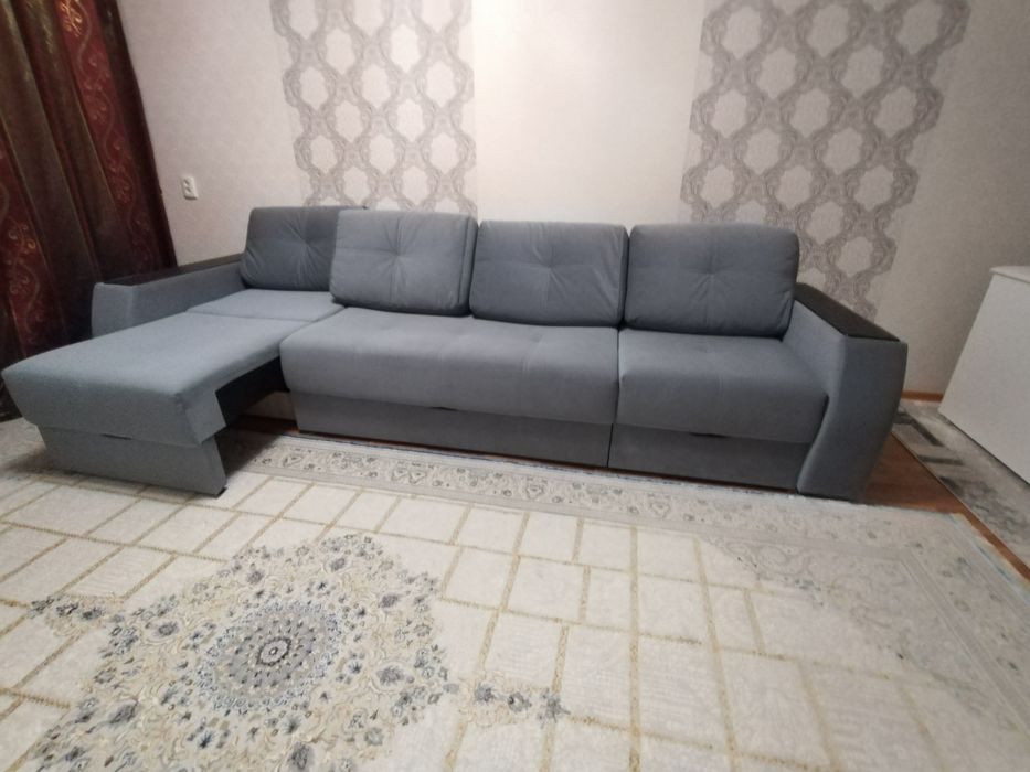Срочно продаю диван, новый