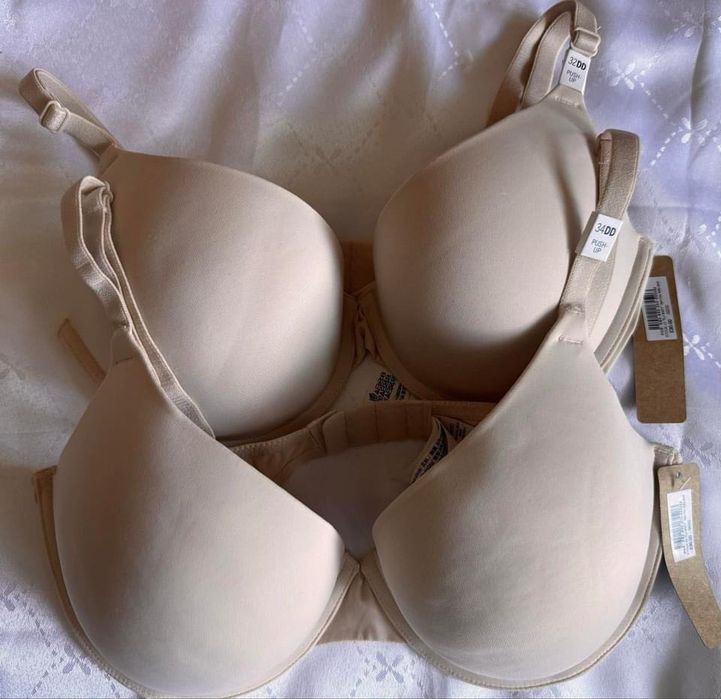 Sutiene Victoria Secret  noi