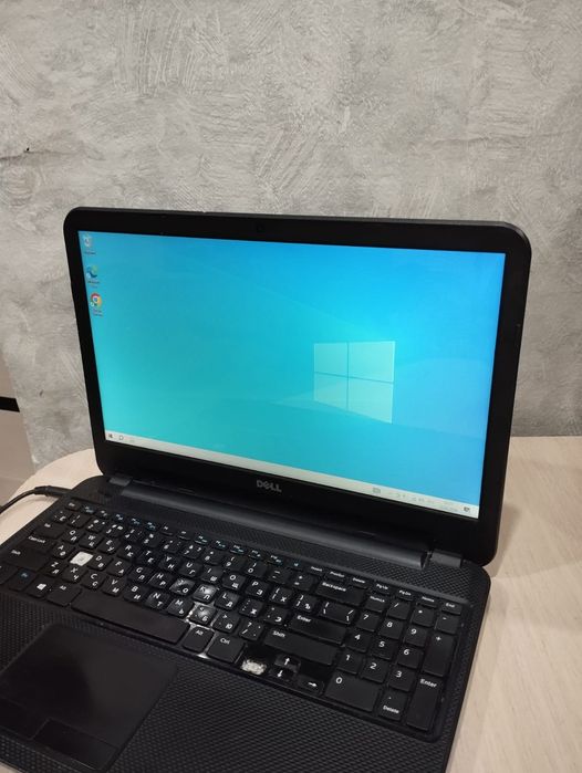 Ноутбук Dell Inspiron 3521