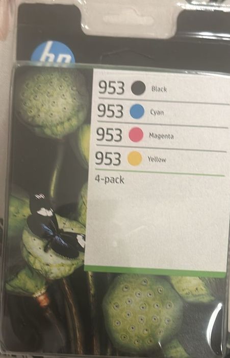 Cartușe de imprimantă și tonere originale nefolosite