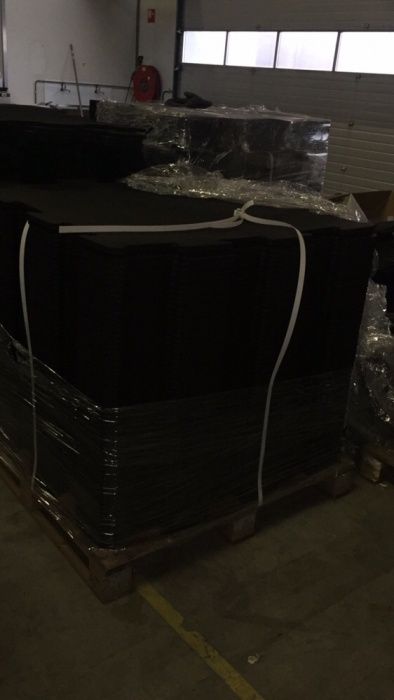 Depozit aparate fitness profesionale