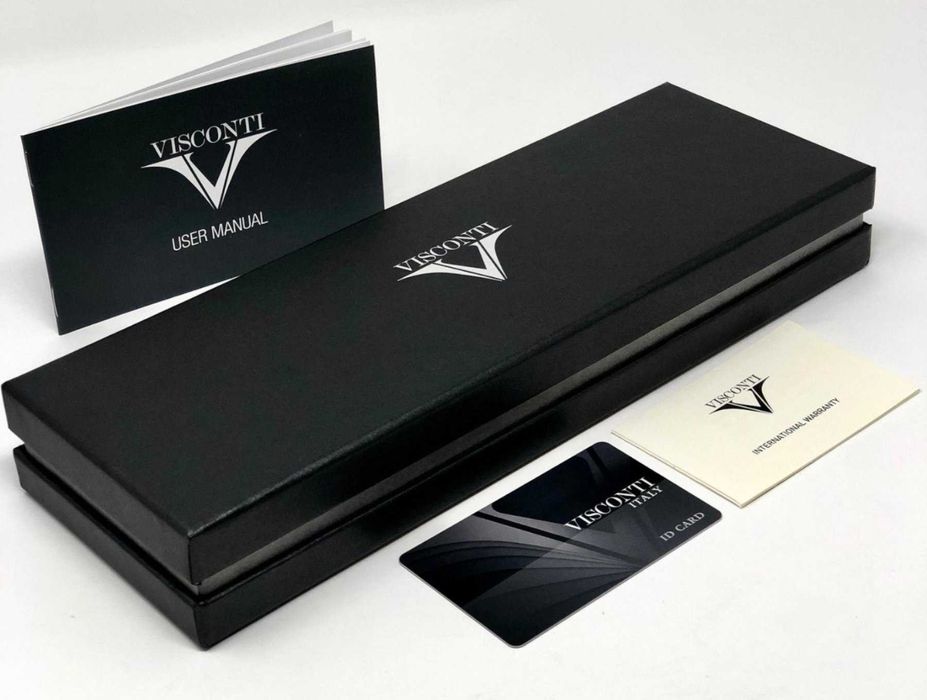 НОВ! - Visconti 45mm - Full Dive 500M