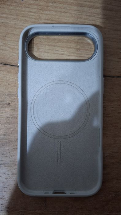 Iphone air чехол