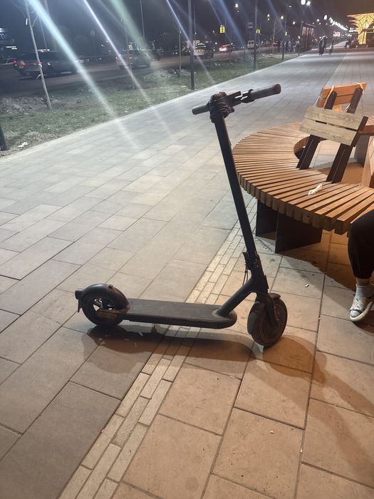 Электросомакат до 50 км