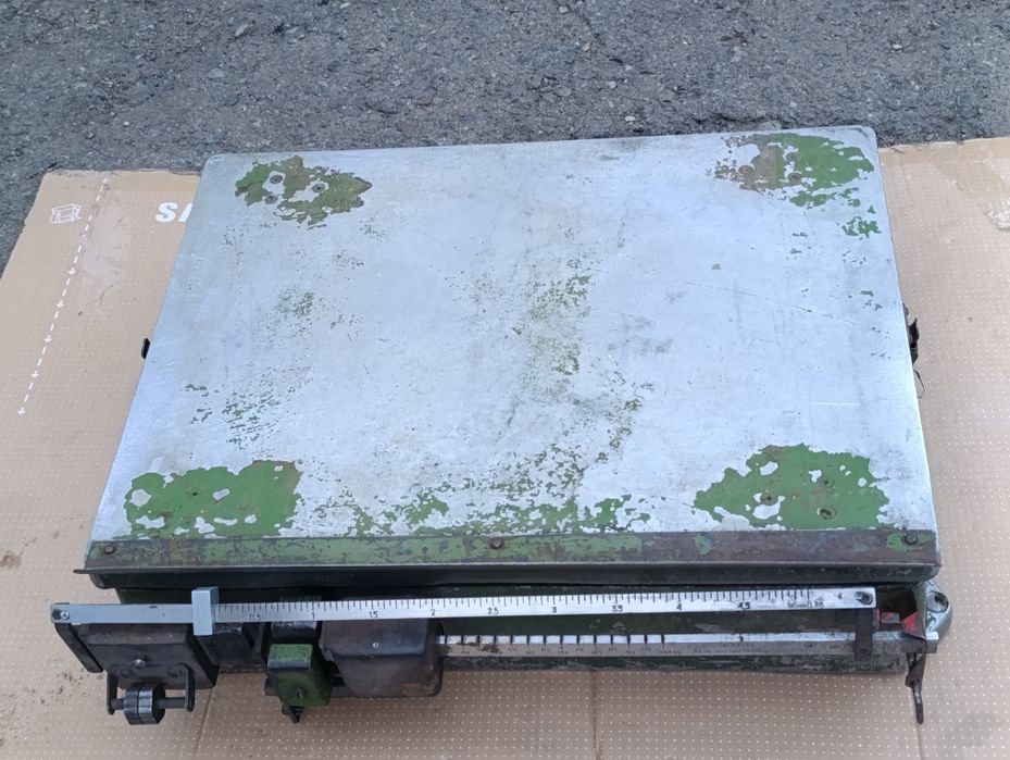 Продам почтовые весы