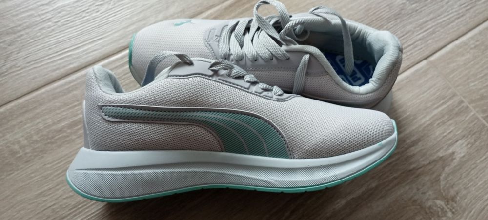 Летни маратонки Puma 40номер