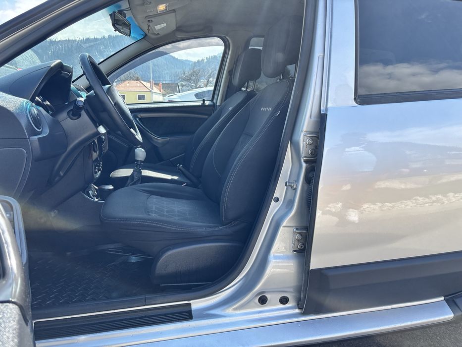 Dacia Duster 1.5Dci 4x4 2014 *Laureat*