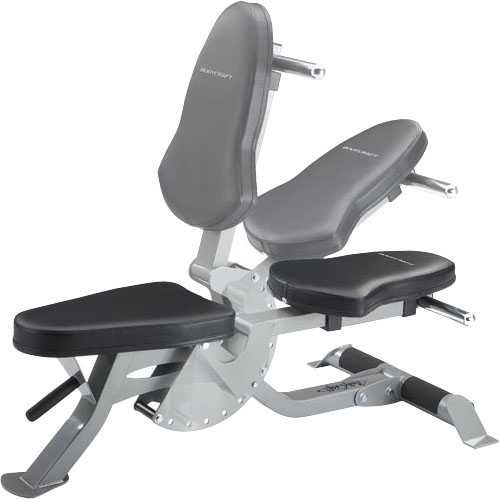 Регулируема Пейка Bodycraft F603 Пейка за Тренировки