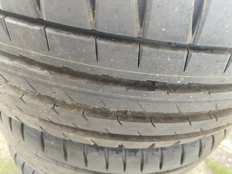 MICHELIN Pilot Sport 225/40/ZR18