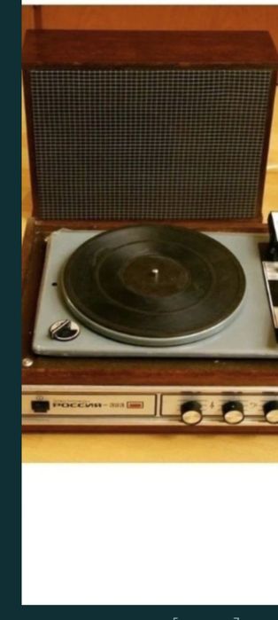 Продам вениловые пластинки