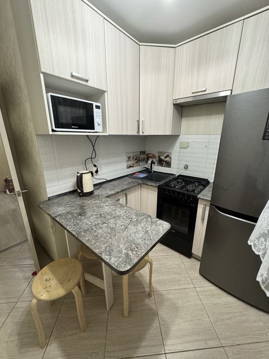 Сдам красивую 2ку район Рахмета !