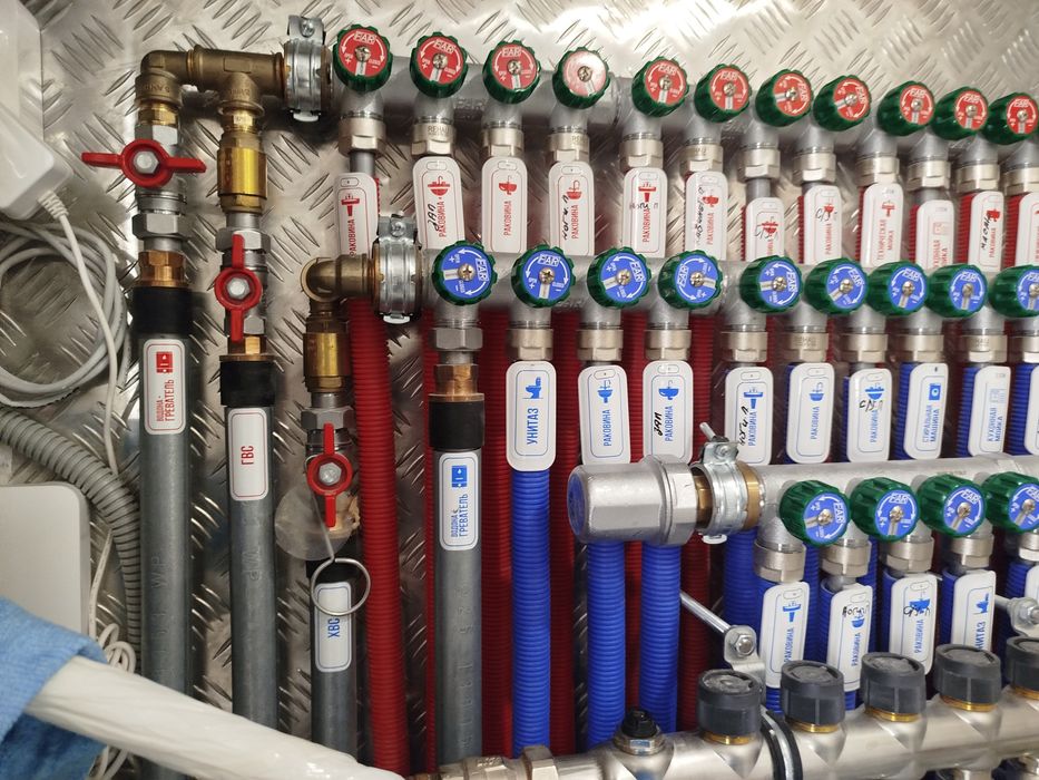 Santexnik xizmati 24\7  сантехник электрик хизмати бухоро буйлаб