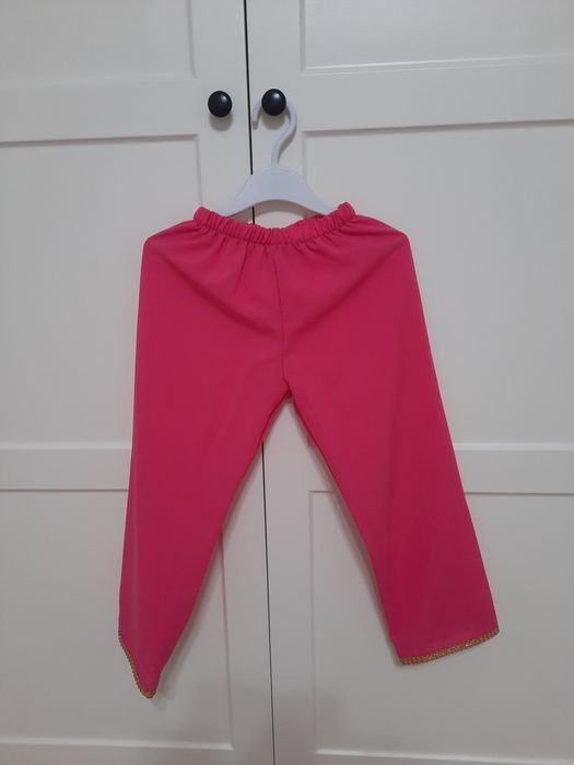 Продам костюмы на народные танцы