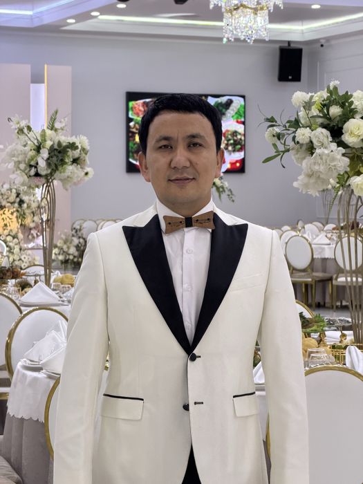 Тамада Семей.Асаба