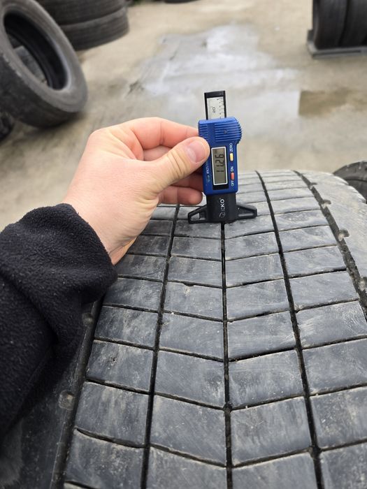 Anvelope de tractiune 315-70r22.5 Continental