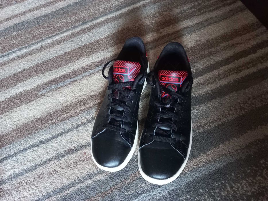 Маратонки Adidas 37⅓