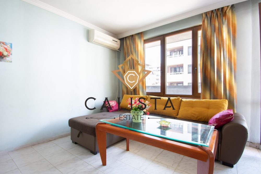 Двустаен апартамент под наем в ж.к. Хладилника, 2105947